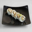 Fried Chicken Roll