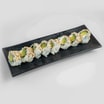Cream Cheese Roll (vegetarisch, 8 Stück)
