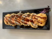 Fried Fuji Roll (6 Stück)