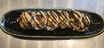 Fried Kyoto Roll (vegetarisch, 6 Stück)