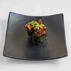 Hot Spicy Maguro Gunkan