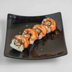 Dragon Roll