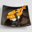 Fried Ebi Nigiri